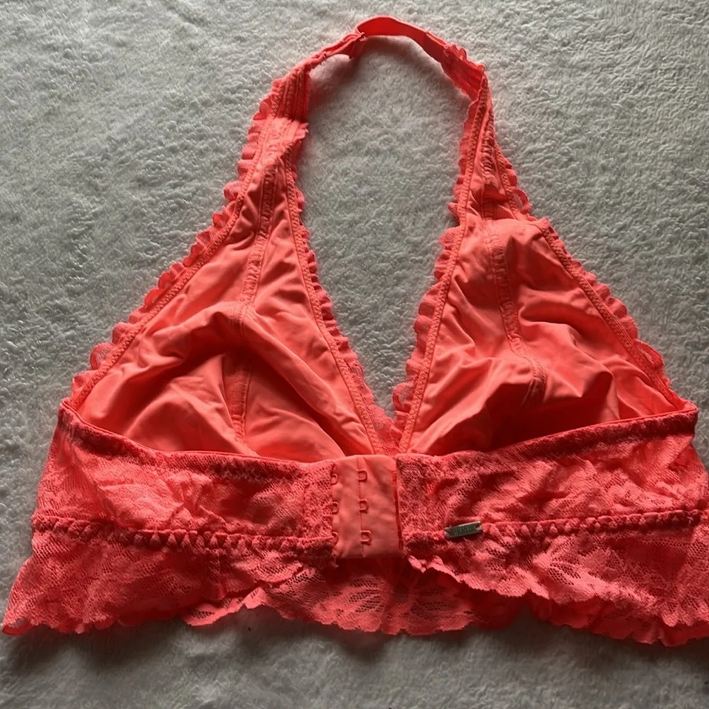 PINK Victorias Secret Bralette - Picture 3 of 7